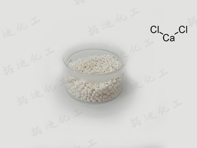 氯化鈣